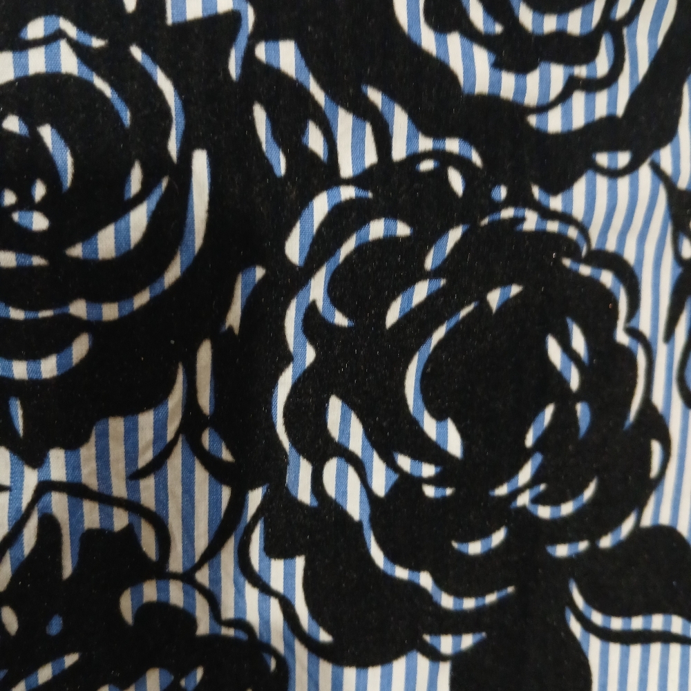 blouse - Picture 3 of 6